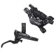 Freno De Disco Completo Shimano XT M8120 4 Pistones | Frenos