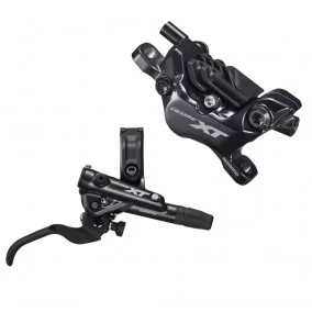 Suporte de disco completo Shimano Pistão XT M8120 4