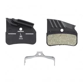 Brake pads Shimano XTR M9120 Resin