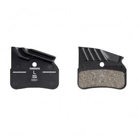 Brake pads Shimano XTR M9120 Resin