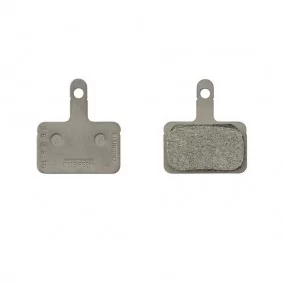 Brake pads Shimano B05S Resin