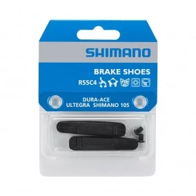 Zapatas de Freno Shimano R55C4