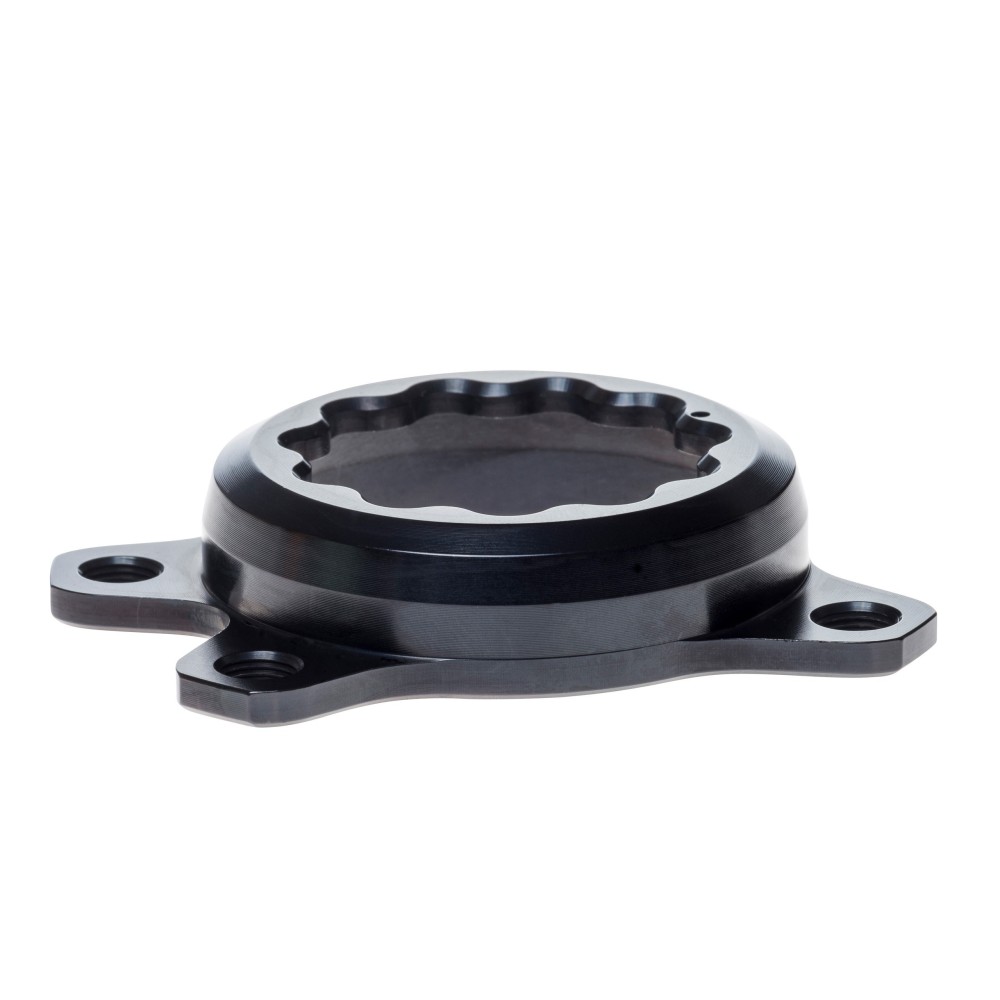 Araña Rotor QX1 Sram GXP BCD76 | Bielas | Bicicletas Salchi