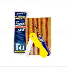 Kit Mechas Repair Tubeless M-2 X-Sauce