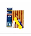 Kit Mechas Reparación Tubeless M-2 X-Sauce | Tubeless