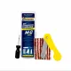 Kit Mechas Reparación Tubeless M-0 X-Sauce (Mini) | Tubeless