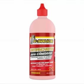 Anti-painting boot 500ml for Camaras (X-Sauce)