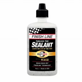 Liquid Tubeless Sealing Finish Line 60ml