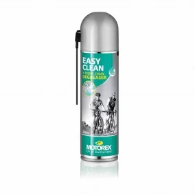 Desengrasante Easy Clean Motorex 500ml