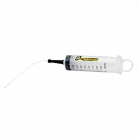 Injector / Liquid Sealing Probe X-Sauce