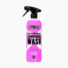 MUC-OFF mais limpo sem alto desempenho de água 750ml