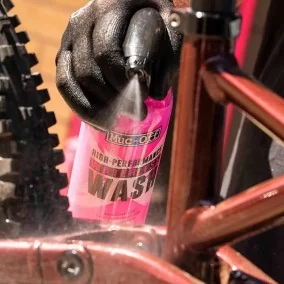 MUC-OFF cleaner without high water performance 750ml