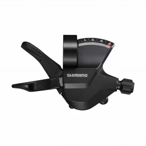 Comando de mudança Shimano Altus M315