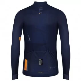 Maillot Largo Gobik Supercobble Hombre Moonlit 23