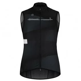 Wind vest Gobik Plus 2.0 Women Royal Black 23