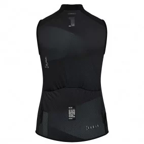 Wind vest Gobik Plus 2.0 Women Royal Black 23