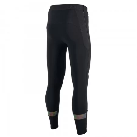 Malla de Calentamiento Gobik Zolder Hombre Black 23