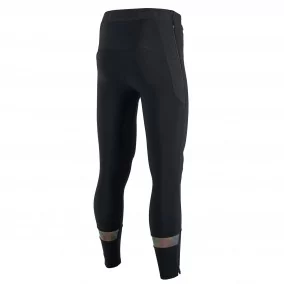 Malla de Calentamiento Gobik Zolder Hombre Black 23