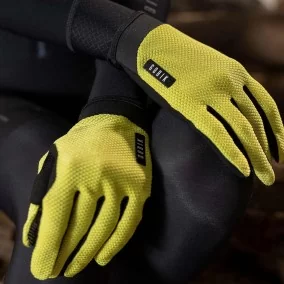 Gloves Gobik Lynx Unisex Citronell 23