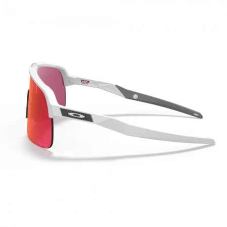 Eyewear Oakley Sutro Lite Matte Withe Prizm Field