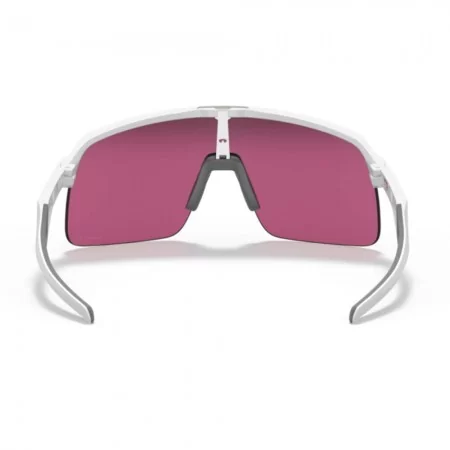 Eyewear Oakley Sutro Lite Matte Withe Prizm Field