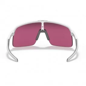 Eyewear Oakley Sutro Lite Matte Withe Prizm Field