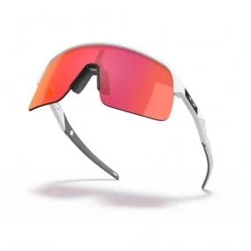 Eyewear Oakley Sutro Lite Matte Withe Prizm Field