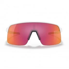 Eyewear Oakley Sutro Lite Matte Withe Prizm Field