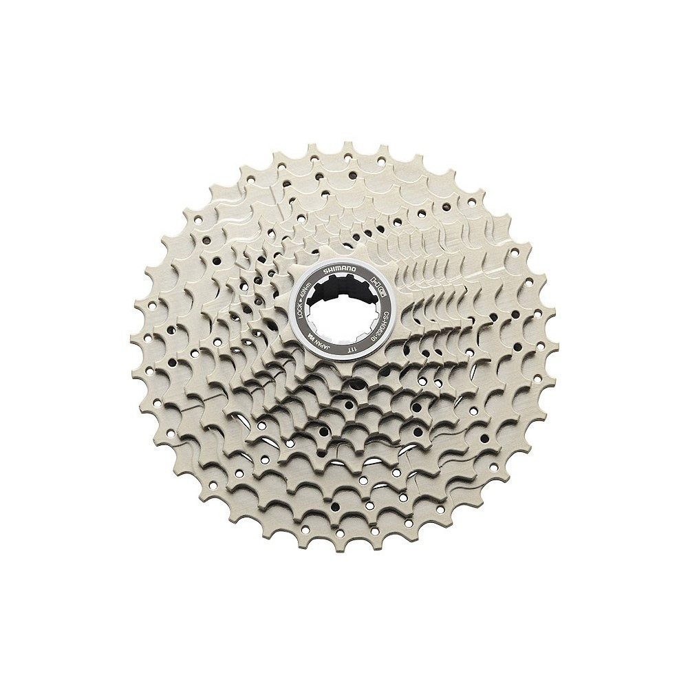 Cassette SHIMANO DEORE 11/36 10v | Cassettes | Bicicletas