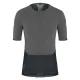 Camiseta Interior Cell Skin Mujer Greyblack | Gobik