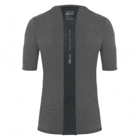 Camiseta Interior Cell Skin Mujer Greyblack