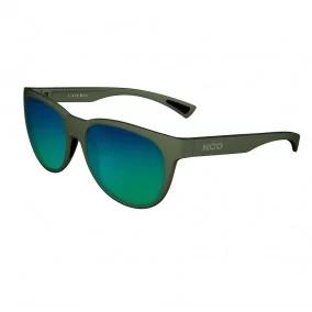 Gafas Koo Cosmo Olive Green Matt