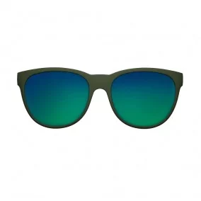 Gafas Koo Cosmo Olive Green Matt