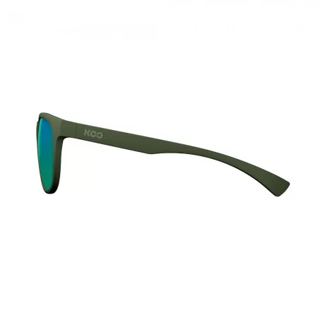 Gafas Koo Cosmo Olive Green Matt