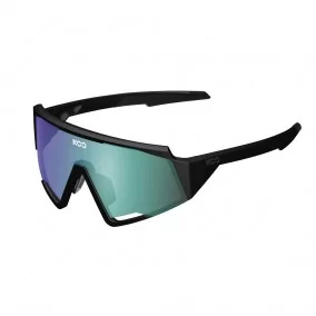 Gafas Koo Spectro Black Matt