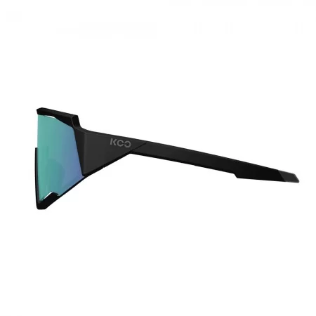 Gafas Koo Spectro Black Matt