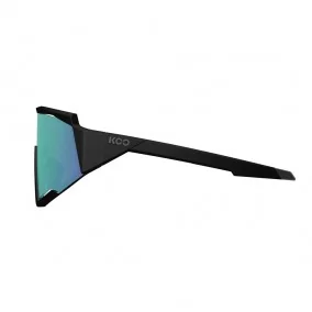 Gafas Koo Spectro Black Matt