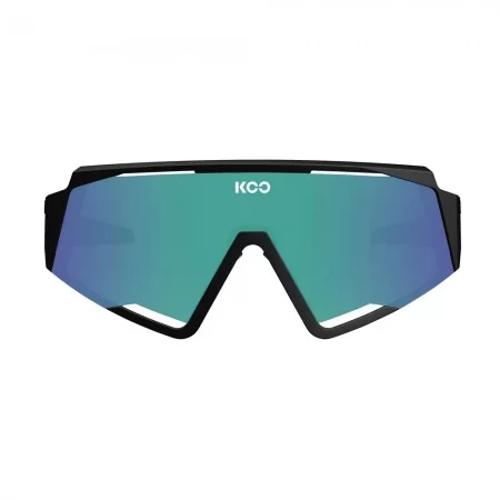 Gafas Koo Spectro Black Matt