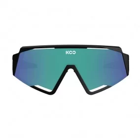 Gafas Koo Spectro Black Matt