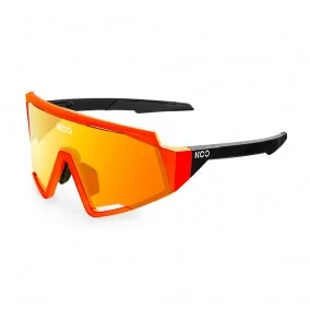 Gafas Koo Spectro Orange Fluor