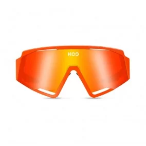 Gafas Koo Spectro Orange Fluor