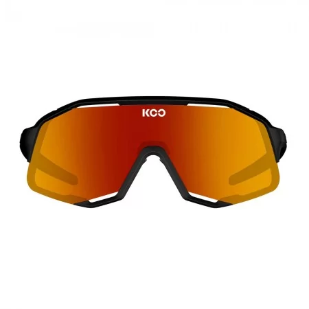 Koo Demos Black Matt Gafas