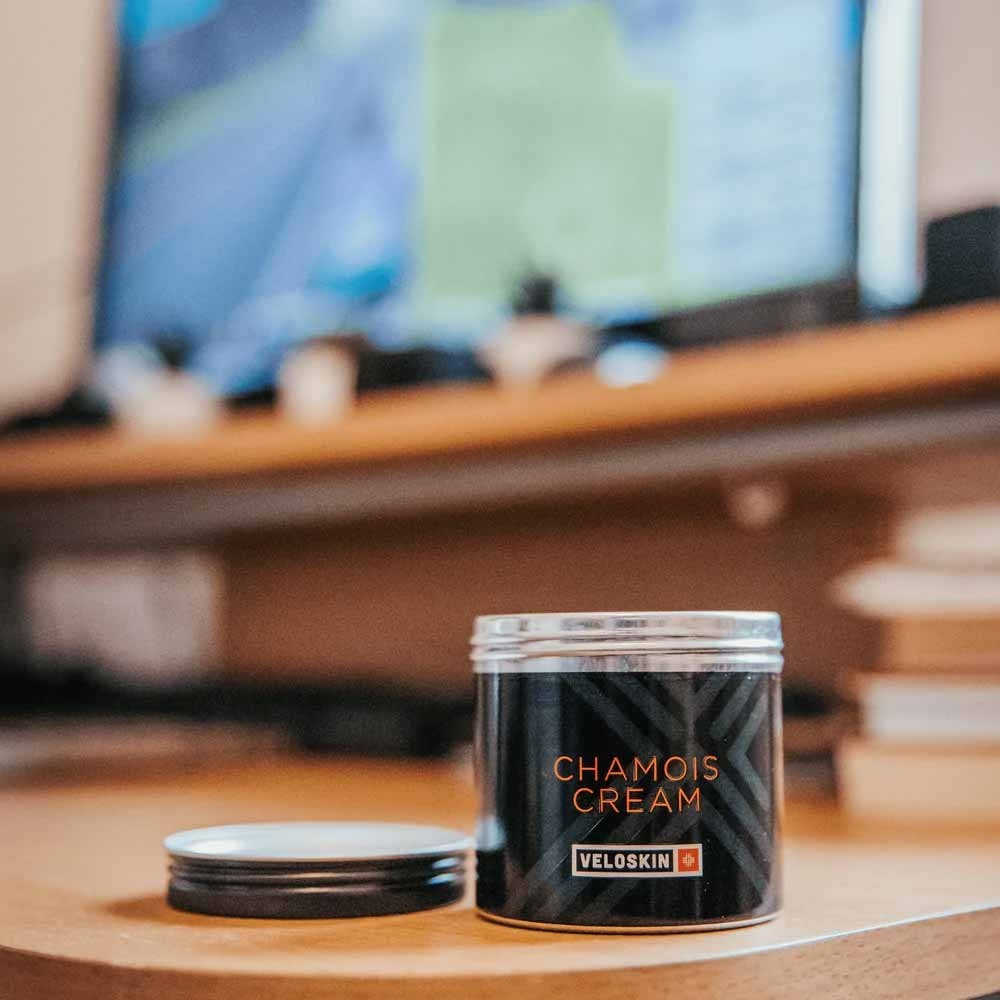 Crema para badana VELOSKIN 150 ml | Cuidados del deportista