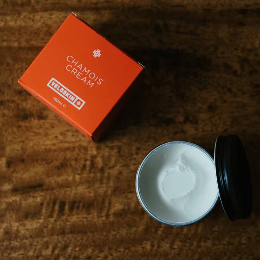 Crema para badana VELOSKIN 150 ml | Cuidados del deportista