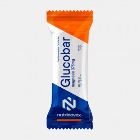 Barco Nutrinovex Glucobar Naranja