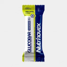 Barco Nutrinovex Glucobar Lima Limon