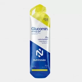 Gel Nutrinovex Glucomin Citrico