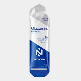 Gel Nutrinovex Glucomin Neutro