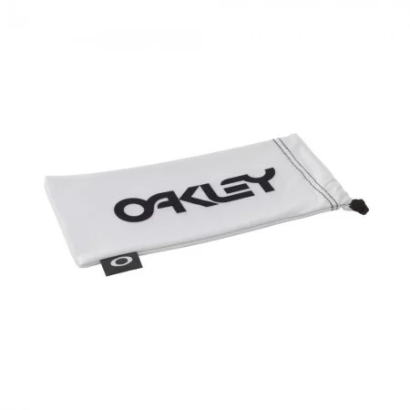 Bolsa Gafas Oakley Branco