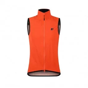 Wind vest Pro Team Butan